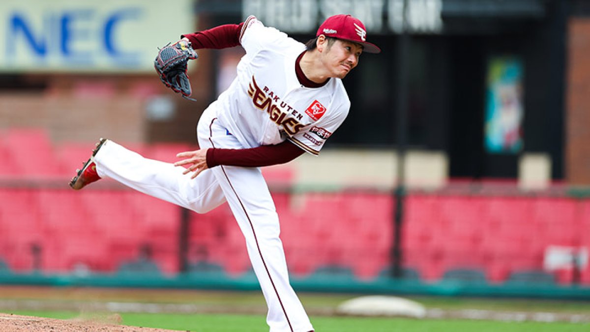 塩見貴洋が引退】きょうのパ・リーグ【12月9日】｜パ・リーグ.com