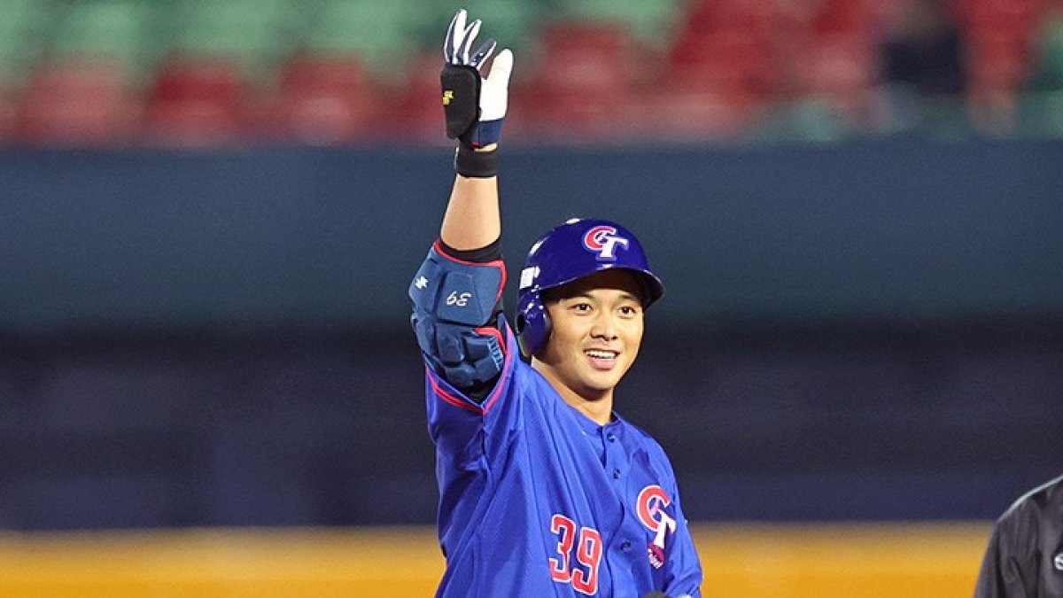 台湾プロ野球便り】呉念庭、張奕も台湾球団へ。激震のオフ！日本選手や