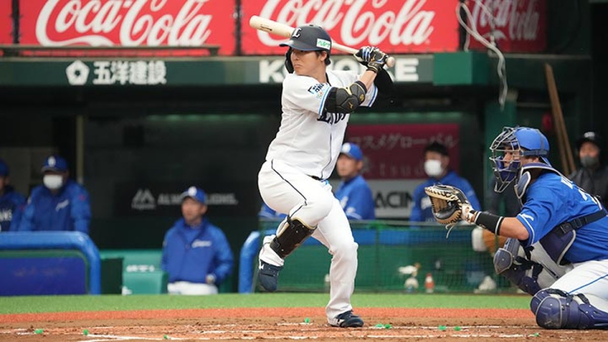 鈴木将平が左肘手術】きょうのパ・リーグ【1月15日】｜パ・リーグ.com｜プロ野球