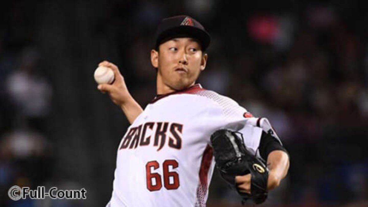 MLB】平野佳寿はDバックス最大の「お買い得な契約」。地元メディアが高く評価｜パ・リーグ.com｜プロ野球