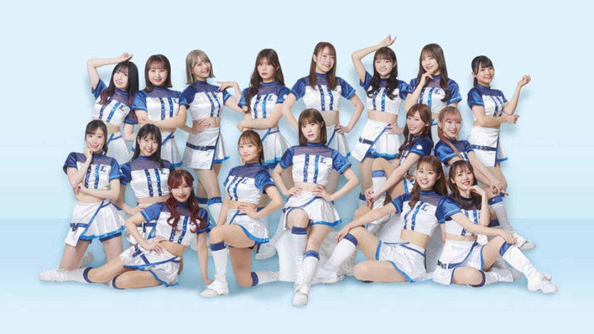 bluelegends 2024年メンバー名鑑 全17名のプロフィールをチェック