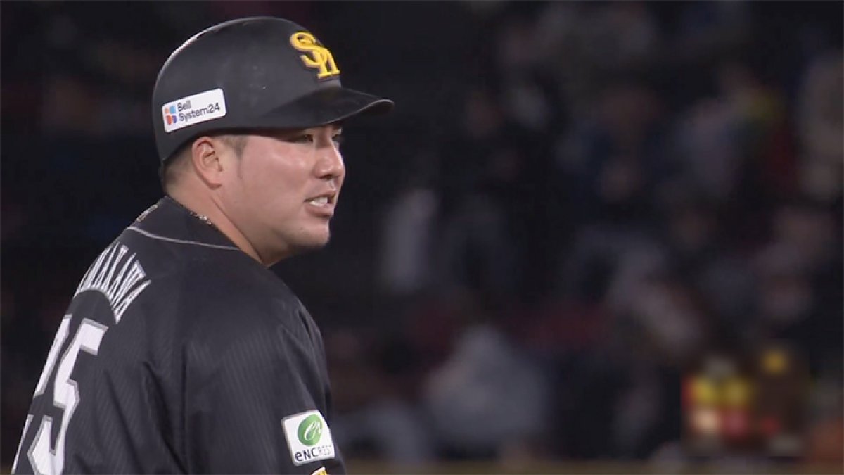 山川穂高が2安打2打点！ タイムリーツーベース2本で4番の仕事を