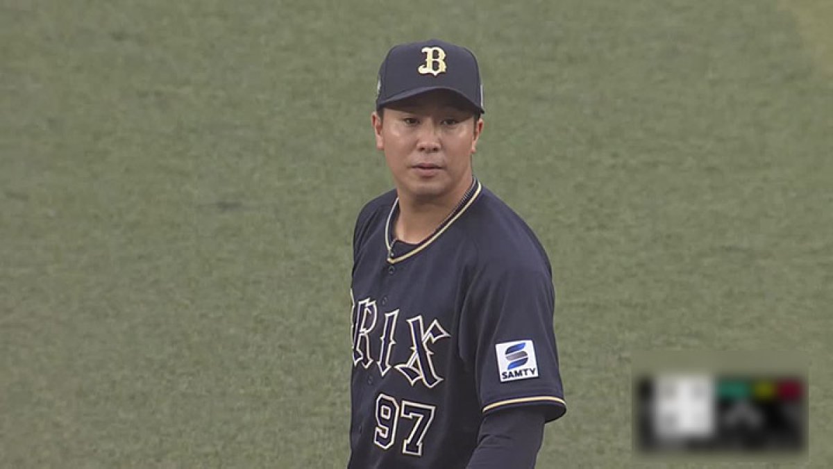 ルーキー・古田島成龍がプロ初登板！ 1イニングを2奪三振無失点に