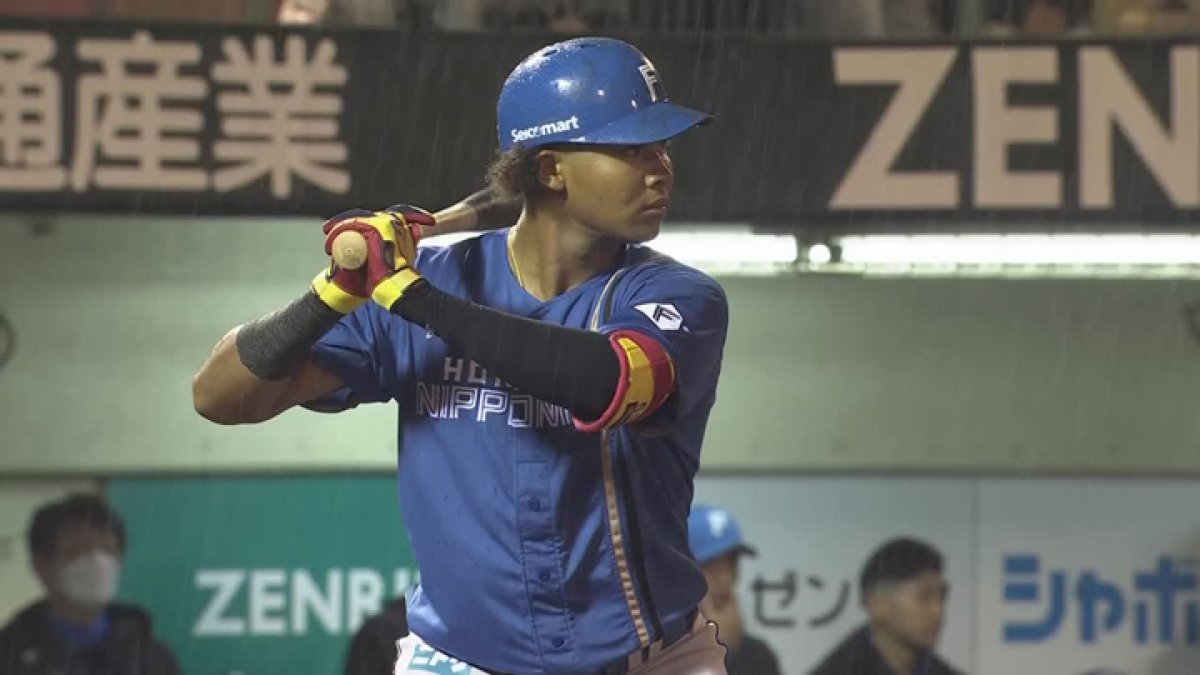 6年目・水谷瞬がプロ初出場で初安打＆初打点！ 23年オフに現役ドラフト