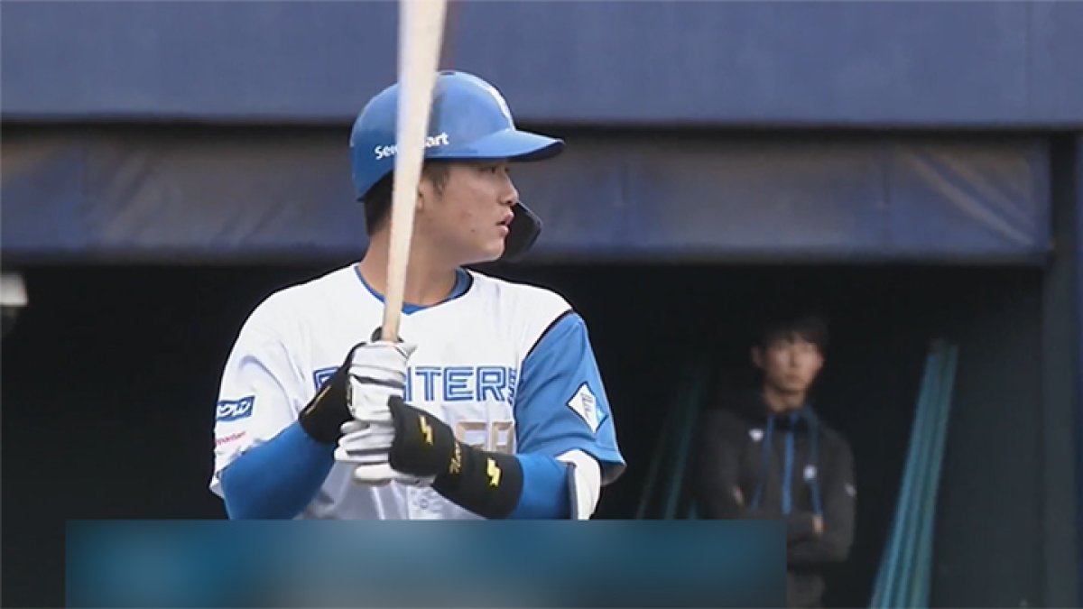 ファーム】奈良間大己は打撃の状態を上げられるか 8日見どころ｜パ