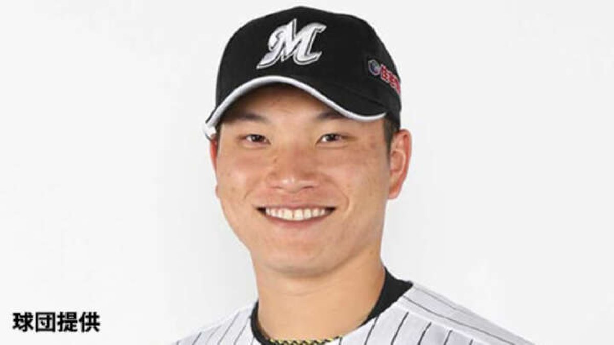 千葉ロッテ岩下大輝、150キロ超連発でアピール 井口監督も高評価「元気