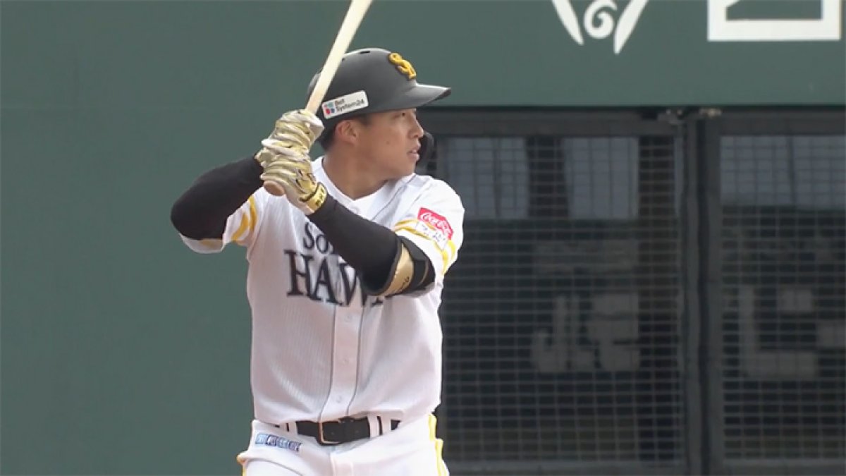 ファーム】福岡ソフトバンク・野村勇の奮起に期待 23日見どころ｜パ