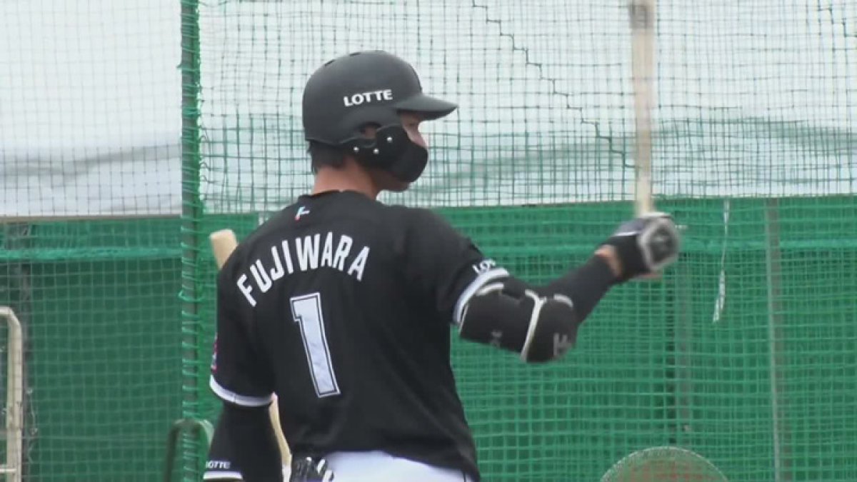 ファーム】11安打10得点で千葉ロッテ連敗ストップ 藤原恭大が3安打1