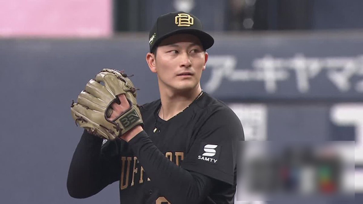 ドラ5ルーキー・高島泰都が5回0封でプロ初勝利！ 自己最長イニングを