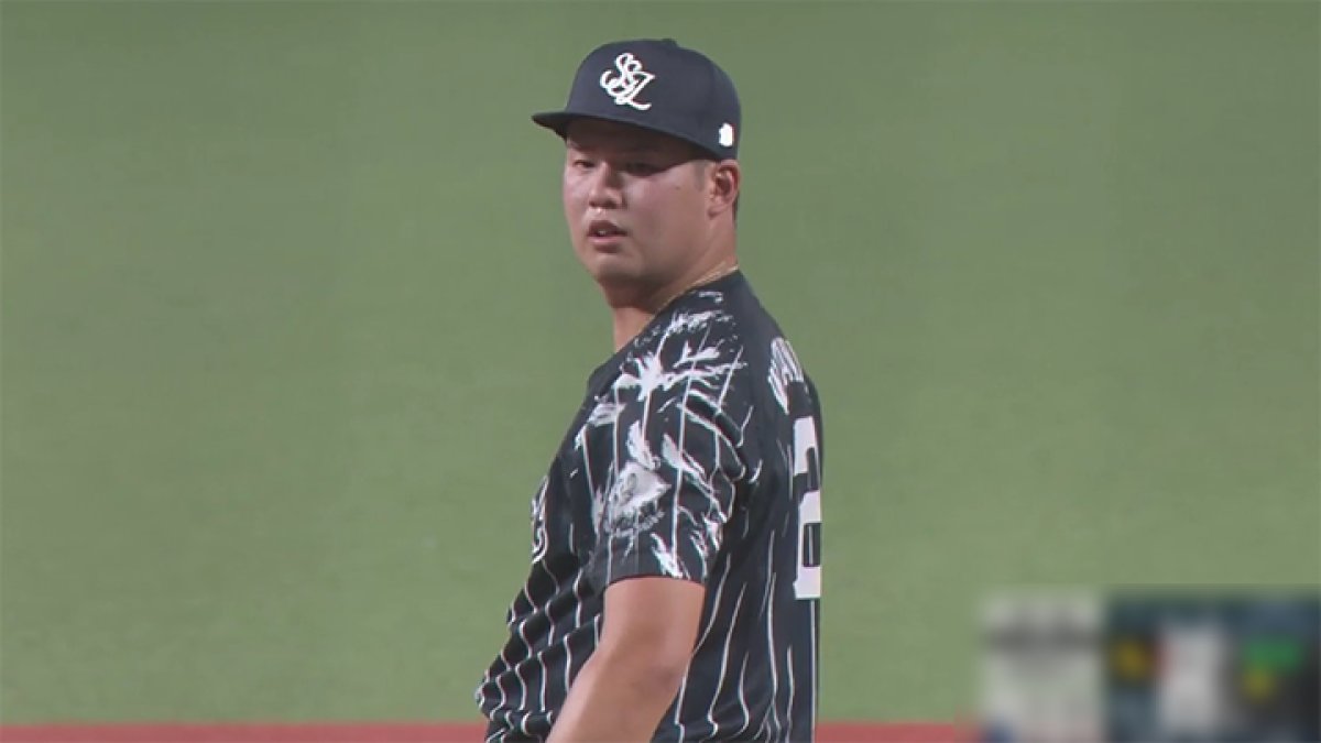 今季初の同一カード3連勝へ渡邉勇太朗が先発 対するは前回対戦でプロ初