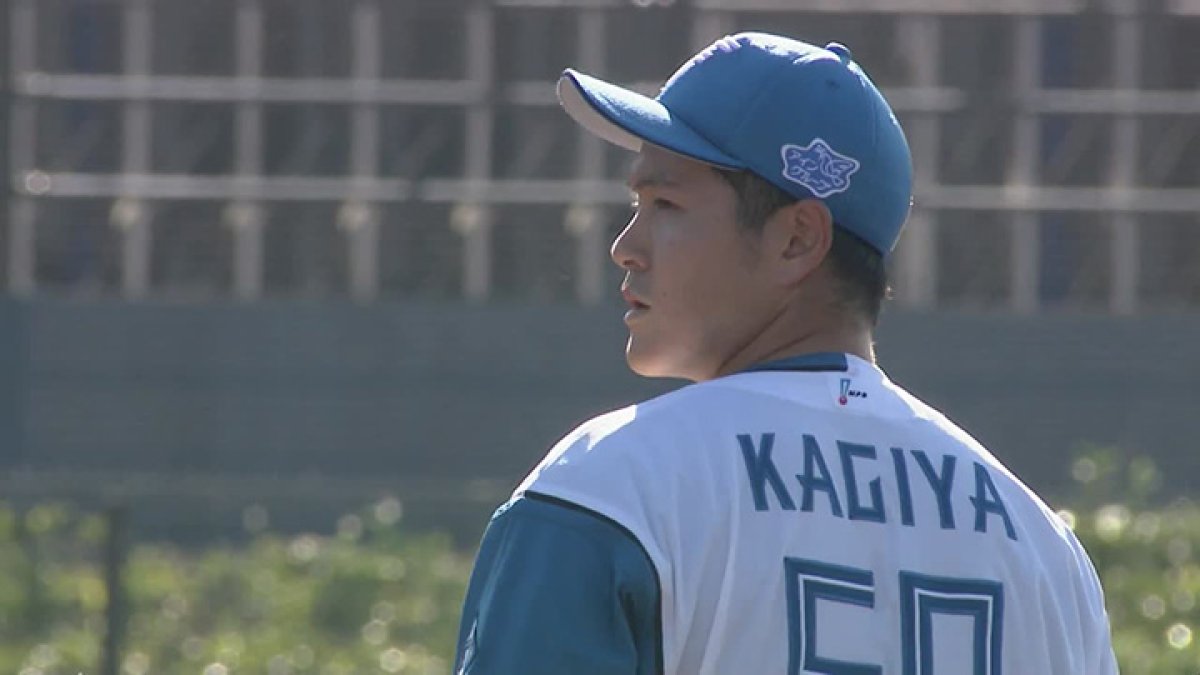 北海道日本ハムファイターズ　NPB 鎌ヶ谷　鍵谷陽平　ユニフォーム　背番号30 北海道日本ハムファイターズ NPB 鎌ヶ谷 鍵谷陽平 ユニフォーム