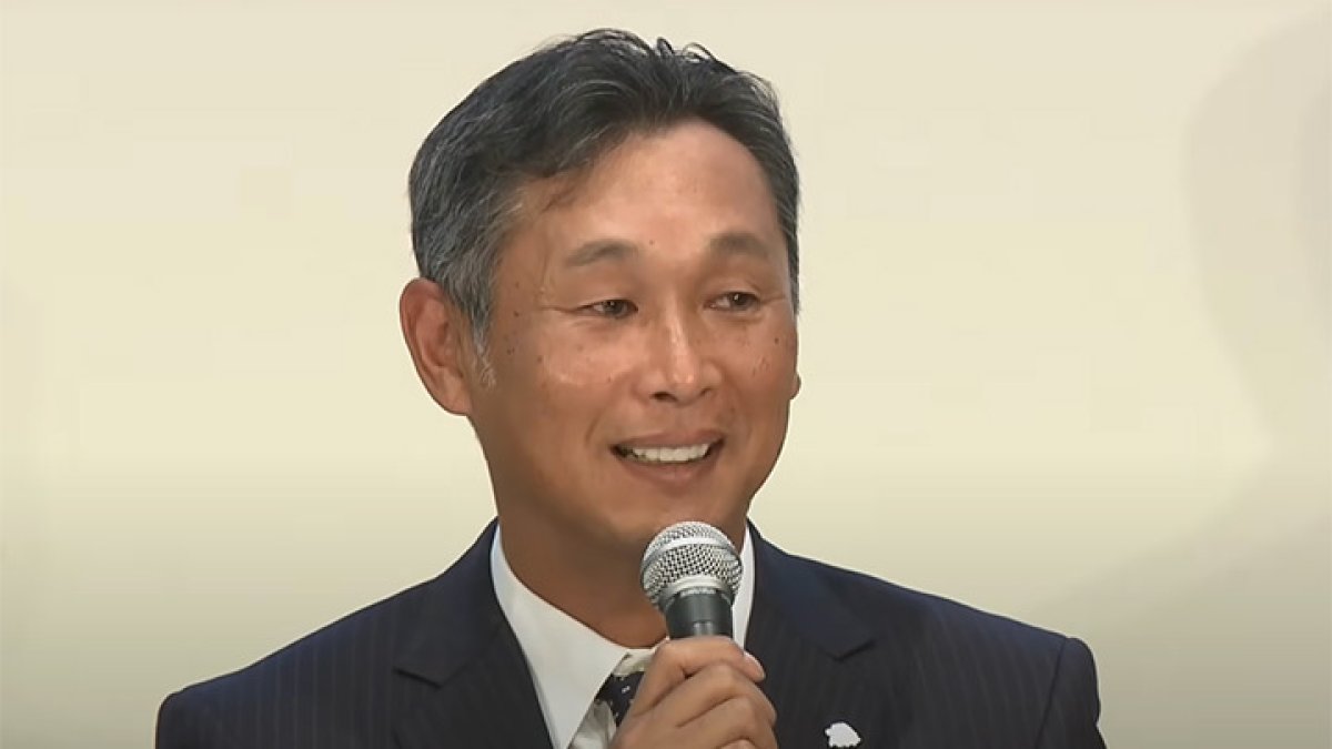 チーム再建に挑むライオンズのレジェンド。西口文也新監督の現役時代を