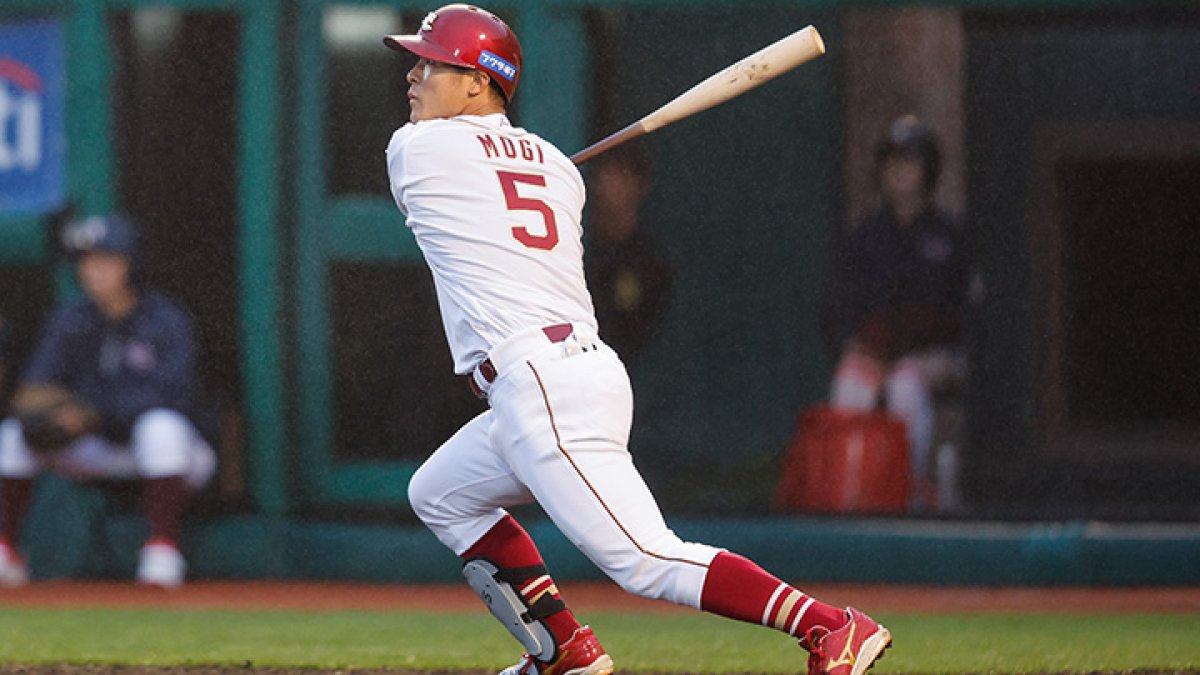 茂木栄五郎が東京ヤクルトへ】きょうのパ・リーグ【12月5日】｜パ