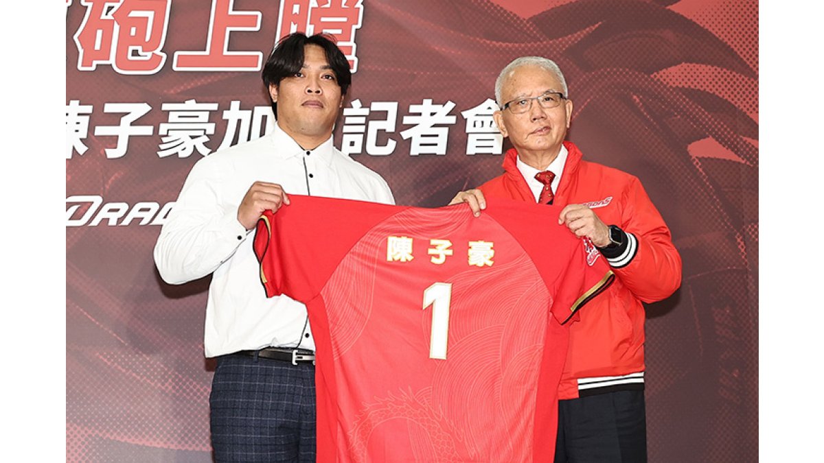 台湾プロ野球だより】味全がFAで大型補強 台鋼は吉田一将・モヤと契約
