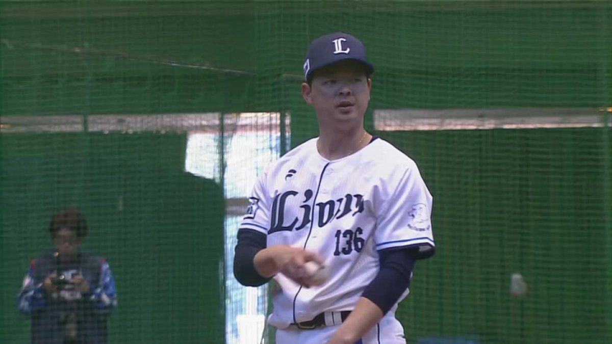 やっぱり西武ライオンズは3番がいい！！ やっぱりライオンズの3番といえば！ やっぱりライオンズの3番といえば