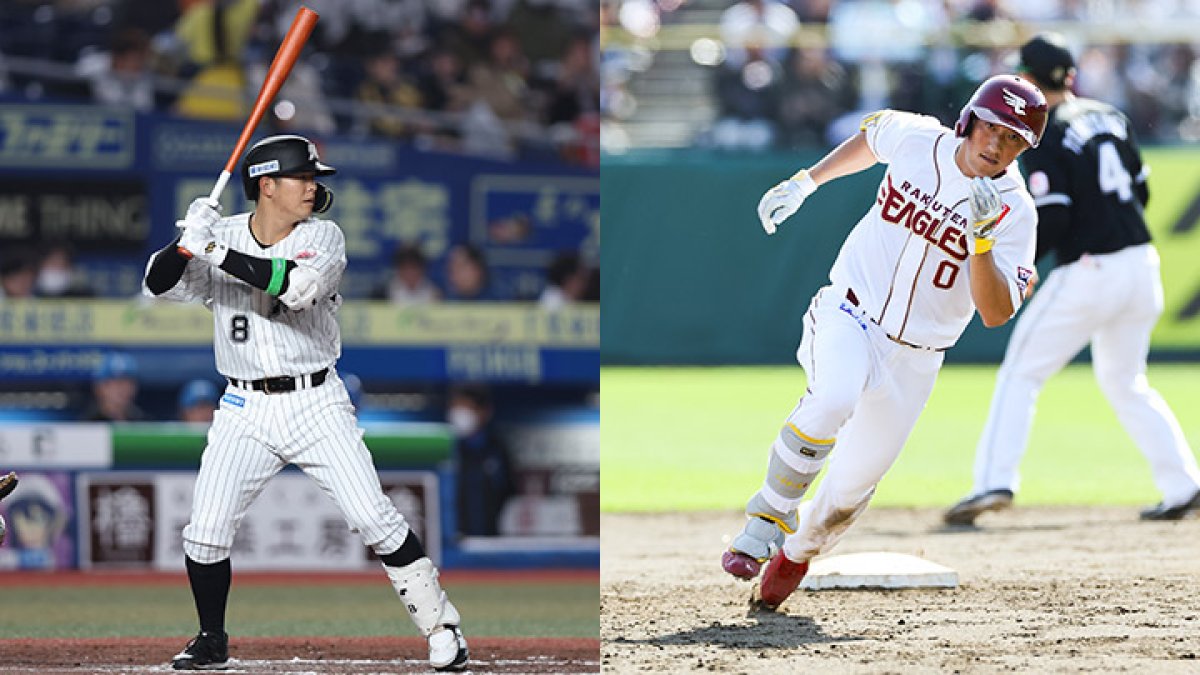 即戦力野手3人がドラ1入団の今年はどうなる？ 過去のポジション争いを