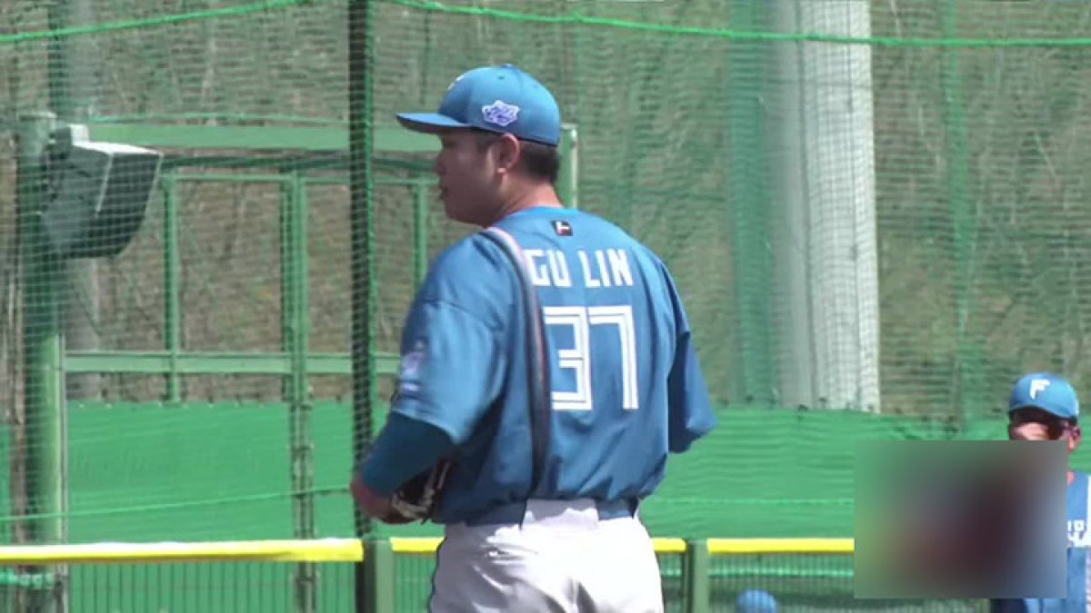 ファーム】古林睿煬が6回1失点で3勝目 北海道日本ハム接戦制す｜パ