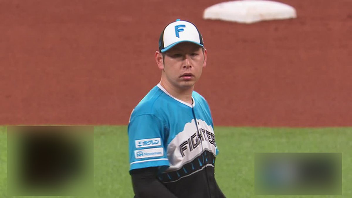 加藤貴之が7回1失点で今季2勝目！ 北海道日本ハムが逆転勝利｜パ
