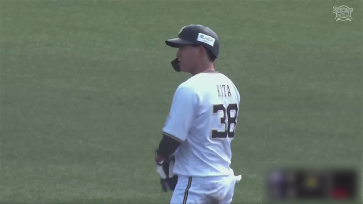 ファーム】来田涼斗が4試合連続安打で打率.397 30日見どころ｜パ