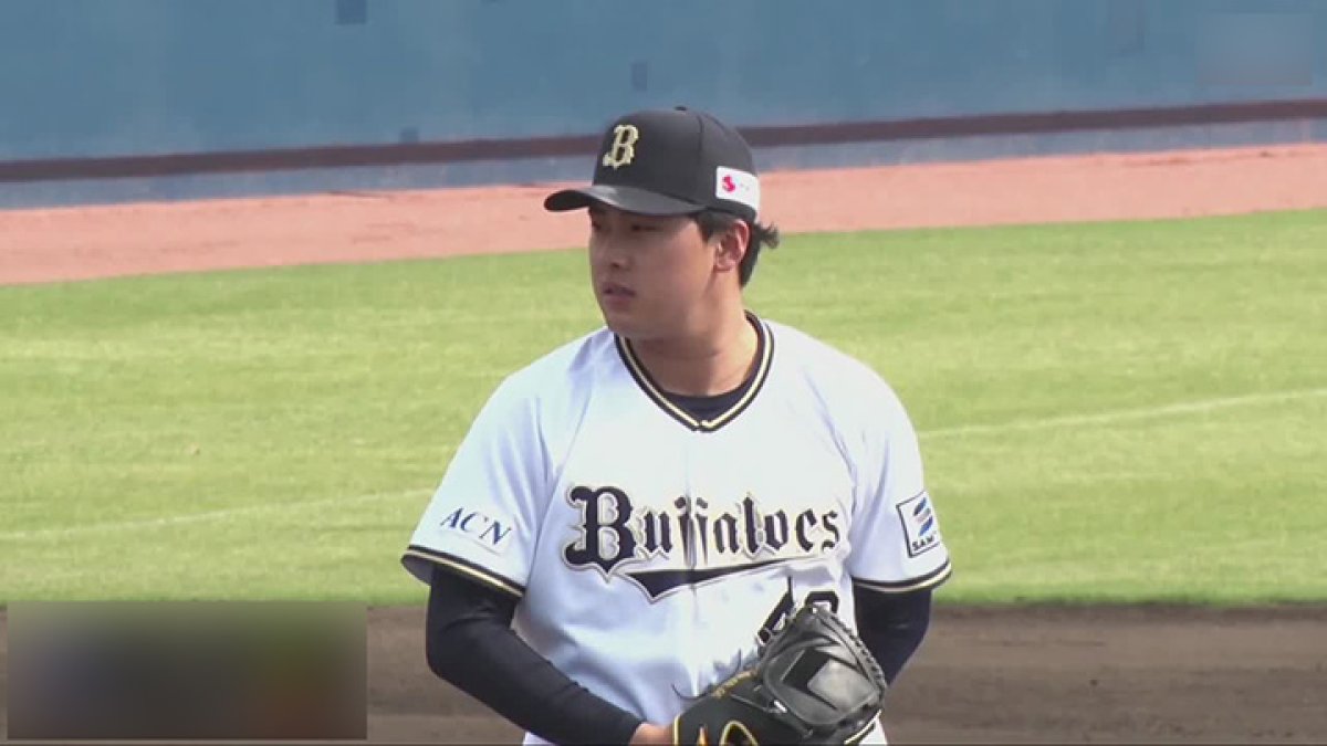 ファーム】押し出しでサヨナラ勝利 東松快征は4回0封｜パ・リーグ.com