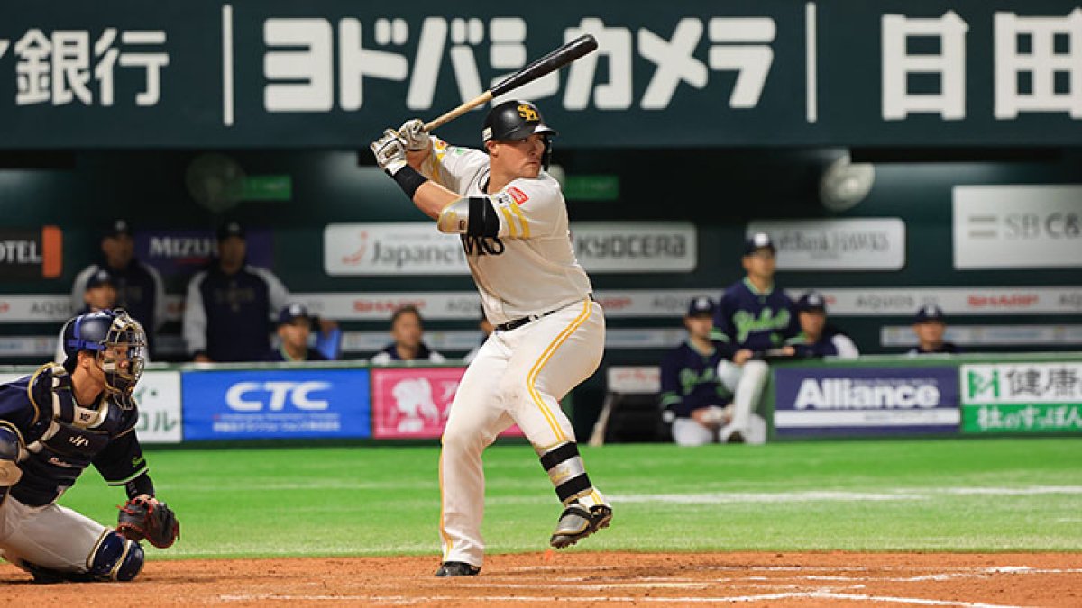 リチャードが巨人へ】きょうのパ・リーグ【5月12日】｜パ・リーグ.com