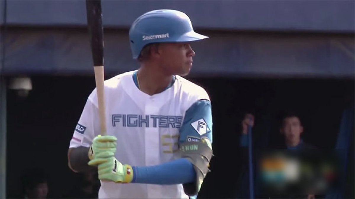 ファーム】水谷瞬が一時勝ち越しタイムリー 終盤に逆転許す｜パ