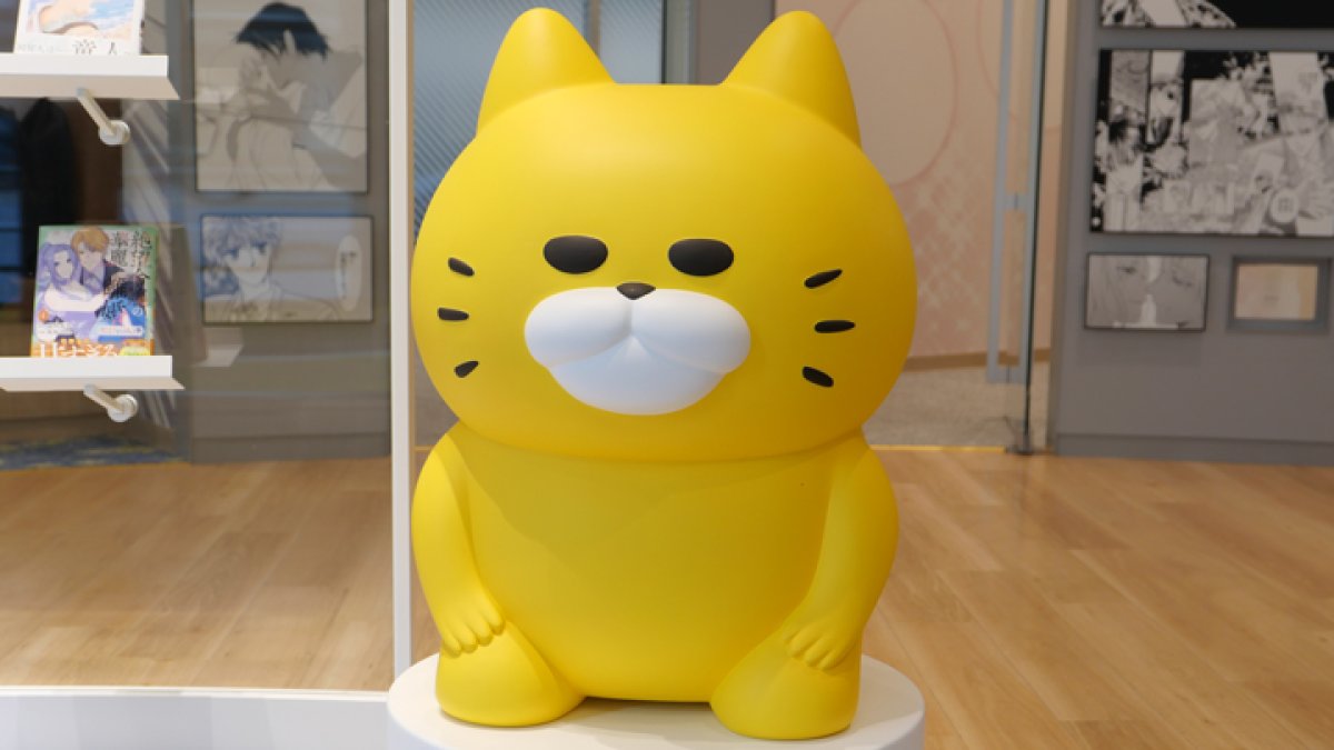 ノラネコぐんだん作者 工藤ノリコさんインタビュー「日々の生活にプロ