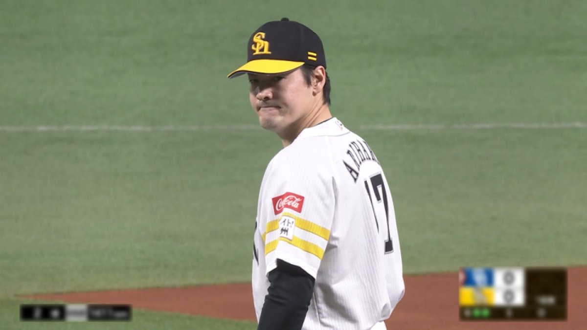鷹の先発は有原航平 昨季の巨人戦では6回0封｜パ・リーグ.com｜プロ野球