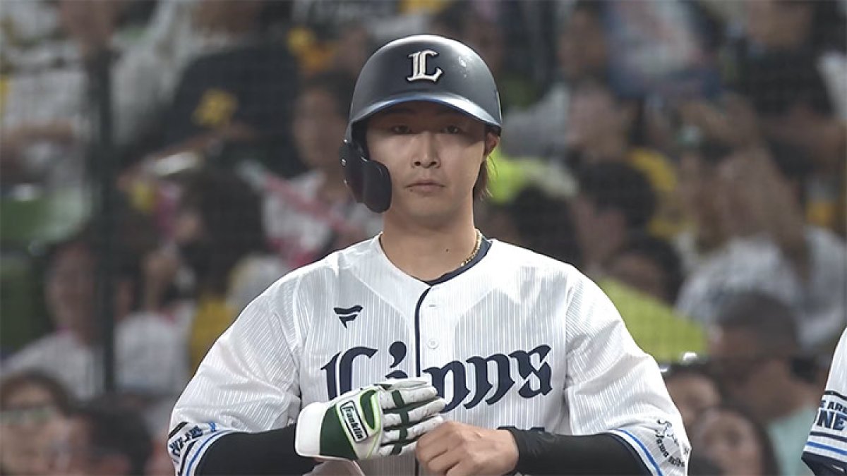 埼玉西武ライオンズ 山村崇嘉 ユニフォーム 山村崇嘉(@ymmrtkys_32) • Instagram photos and videos