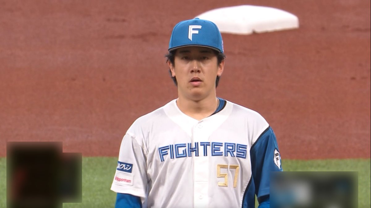 北山亘基が先発 3年ぶり対燕戦登板でリベンジなるか｜パ・リーグ.com