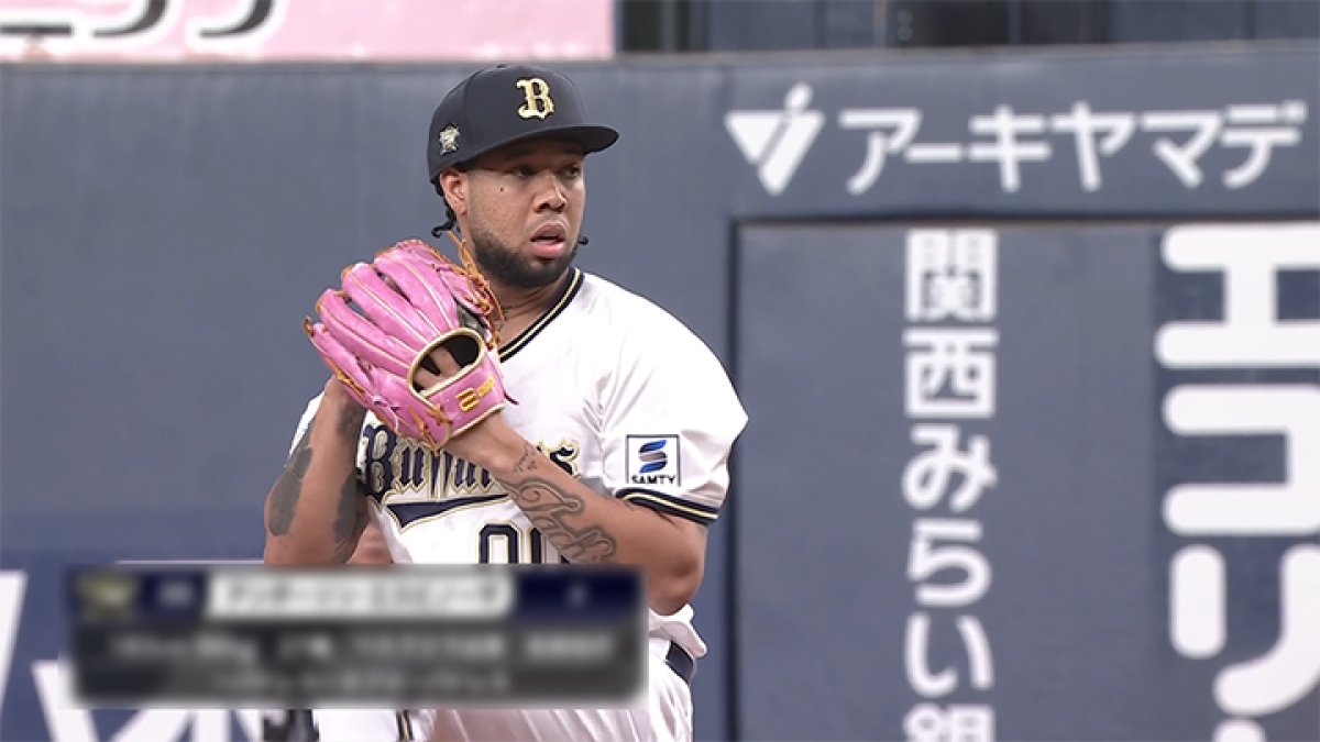 エスピノーザが自身2連勝を狙う 杉澤龍は前日攻守に躍動｜パ・リーグ