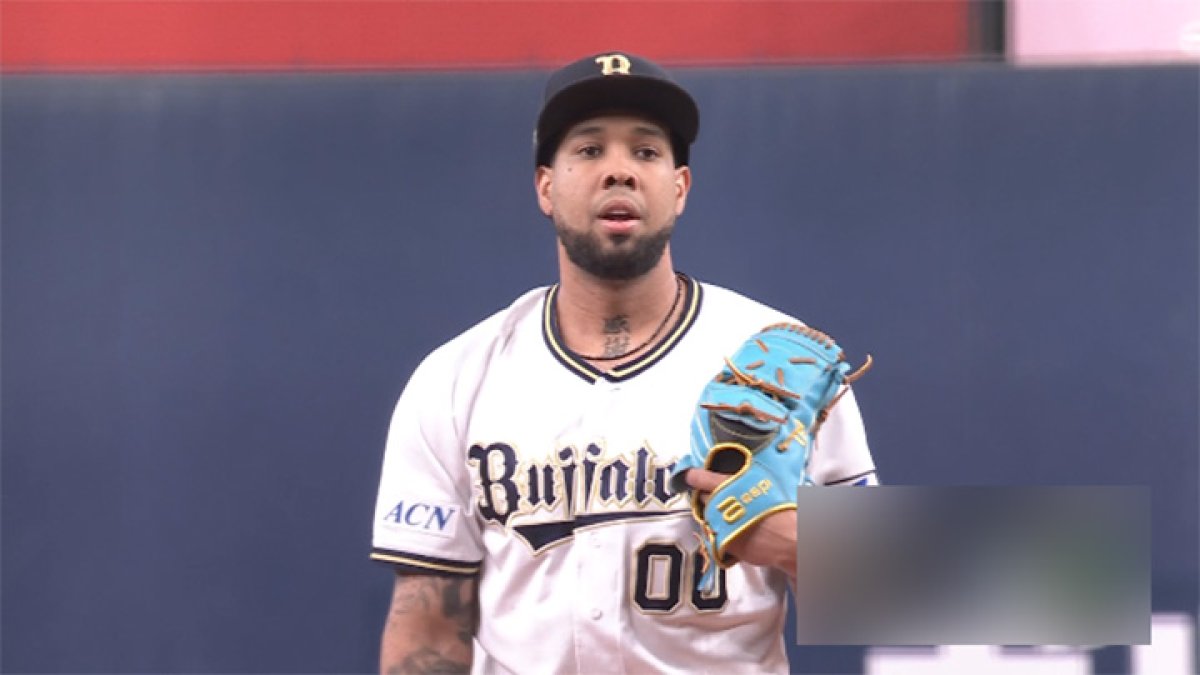 エスピノーザが今季2勝目 廣岡大志の適時打で勝ち越す｜パ・リーグ.com