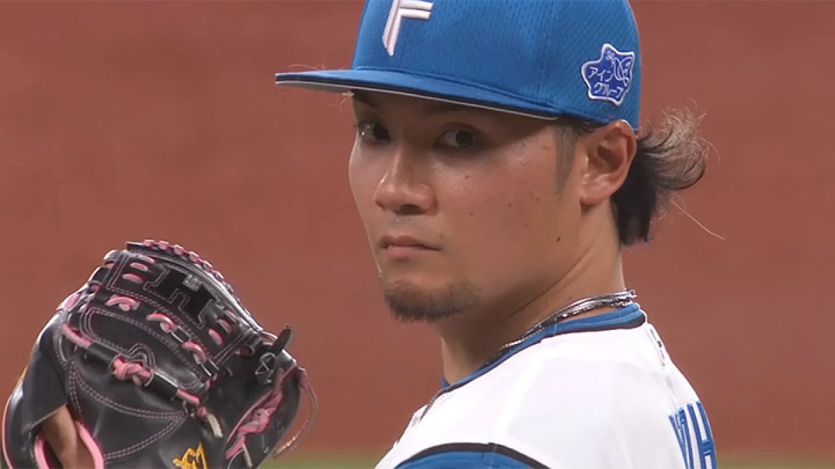 伊藤大海はトップの7勝目なるか 広島の先発は昨季対戦で8回0封の森下暢