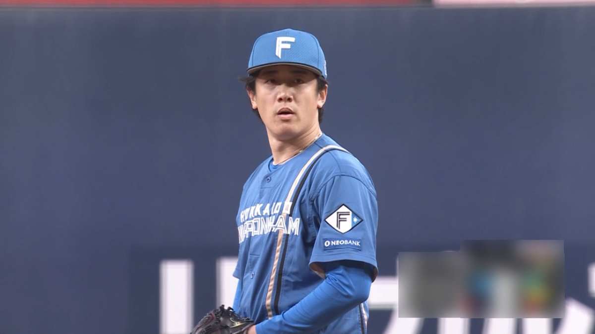 北山亘基が9回1失点完投で防御率両リーグトップに 9回1死までノーノー