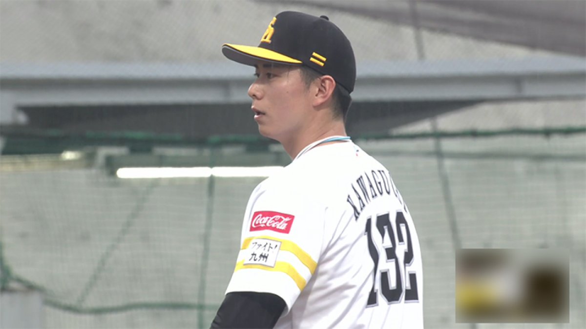 鷹の育成6位ルーキーが支配下登録】きょうのパ・リーグ【6月20日】｜パ