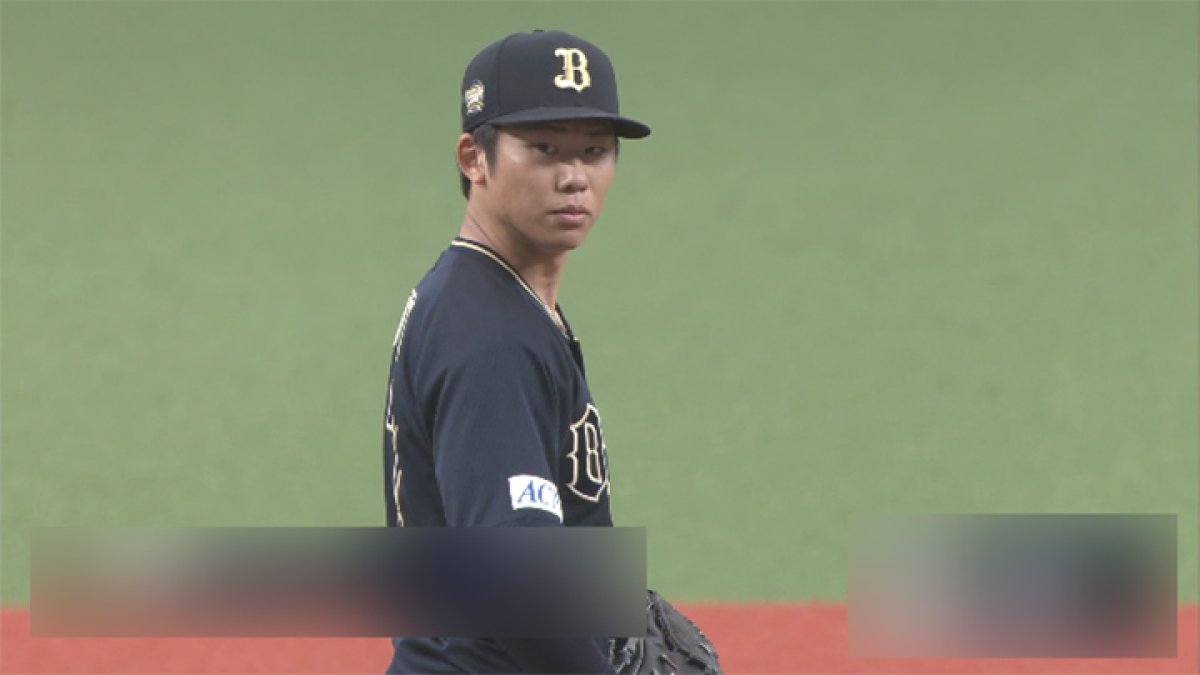 曽谷龍平は6勝目狙う 来田涼斗は勝負強さを発揮なるか｜パ・リーグ.com