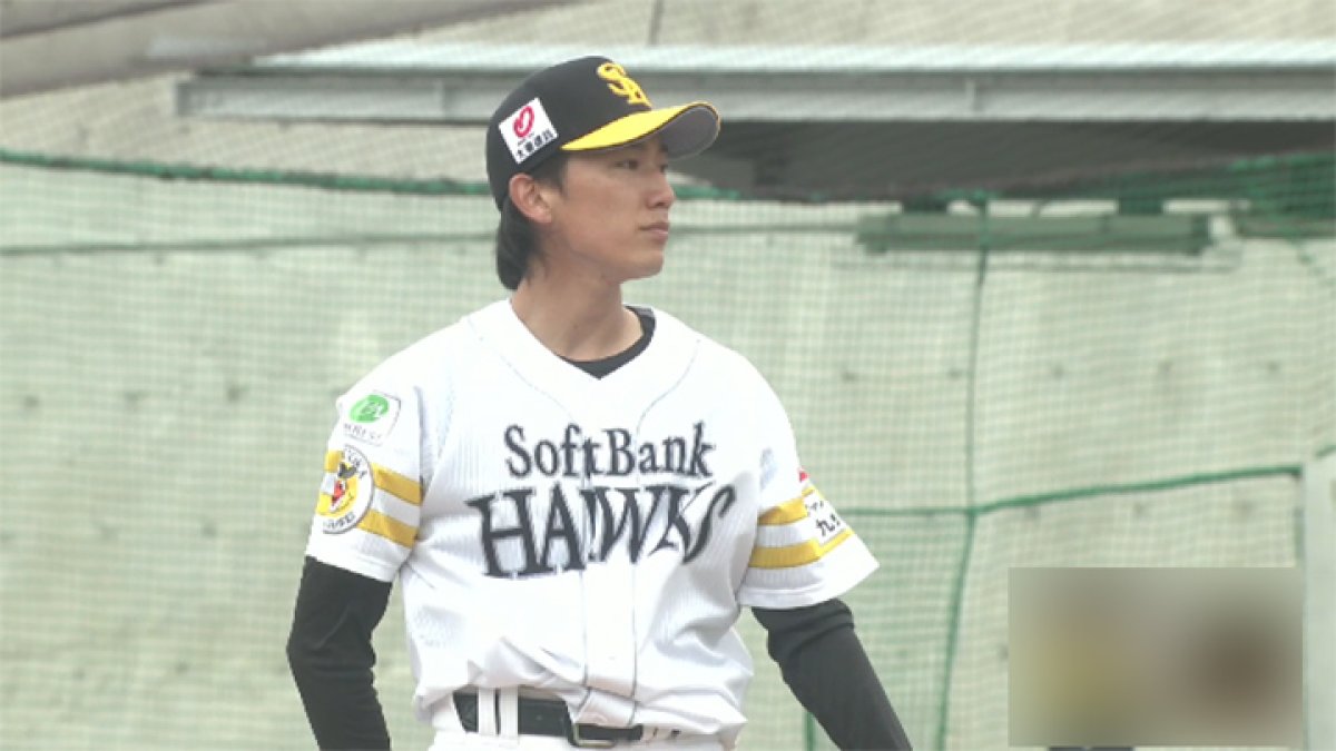 ファーム】大津亮介が8回0封で勝利 庄子雄大は2安打3打点｜パ・リーグ