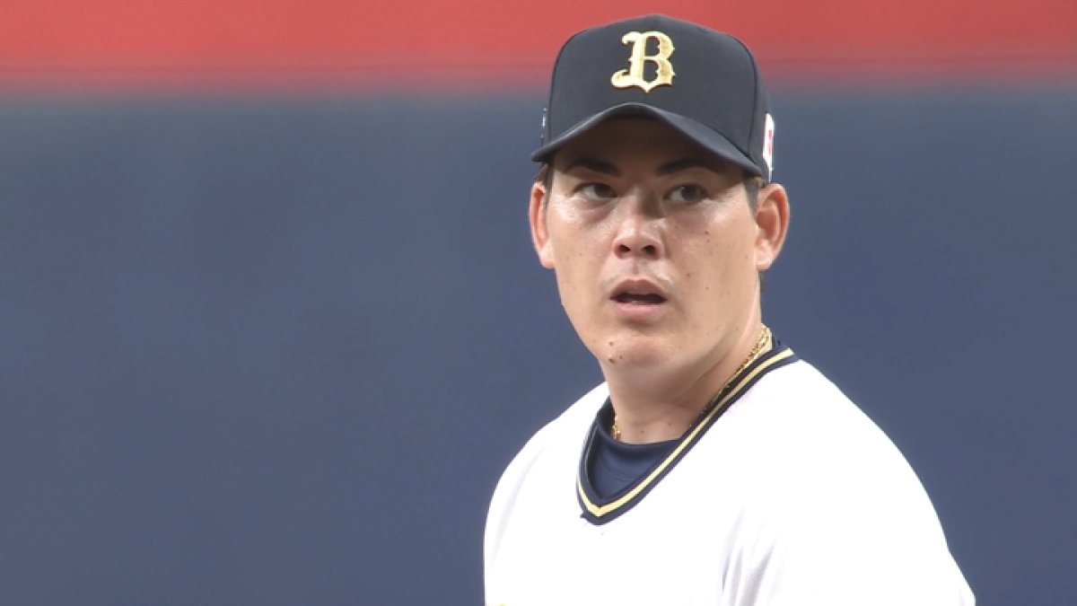 オリックスが快勝で通算5000勝に到達 九里亜蓮は8.1回136球2失点で6