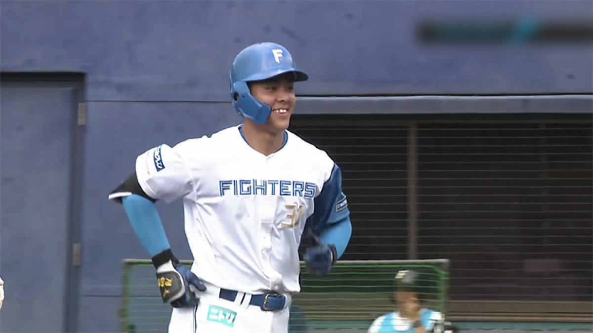 ファーム】柴田獅子が2号3ランも…… 投手陣崩れ北海道日本ハムが敗戦