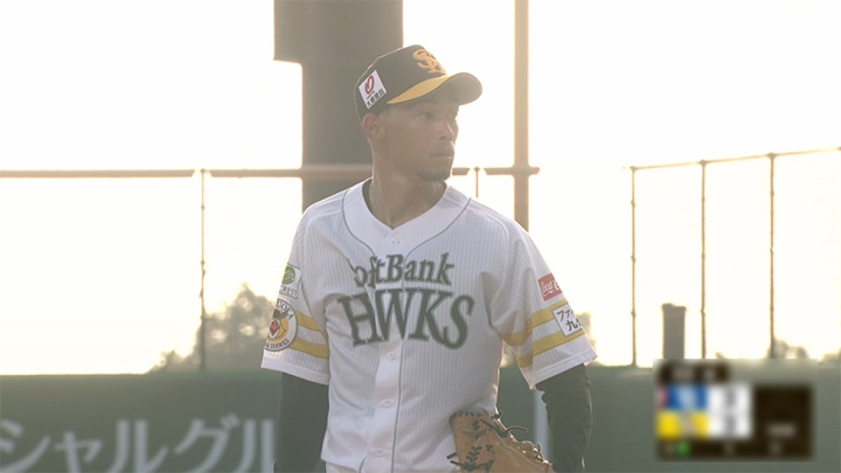 ファーム】又吉克樹が5回4失点（自責点2） 計10安打も若鷹が敗れる｜パ