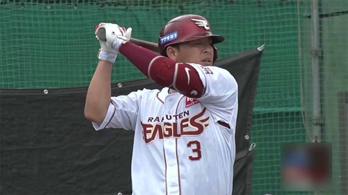 ファーム】東北楽天が敗れる ファーム調整中の浅村栄斗は2安打｜パ