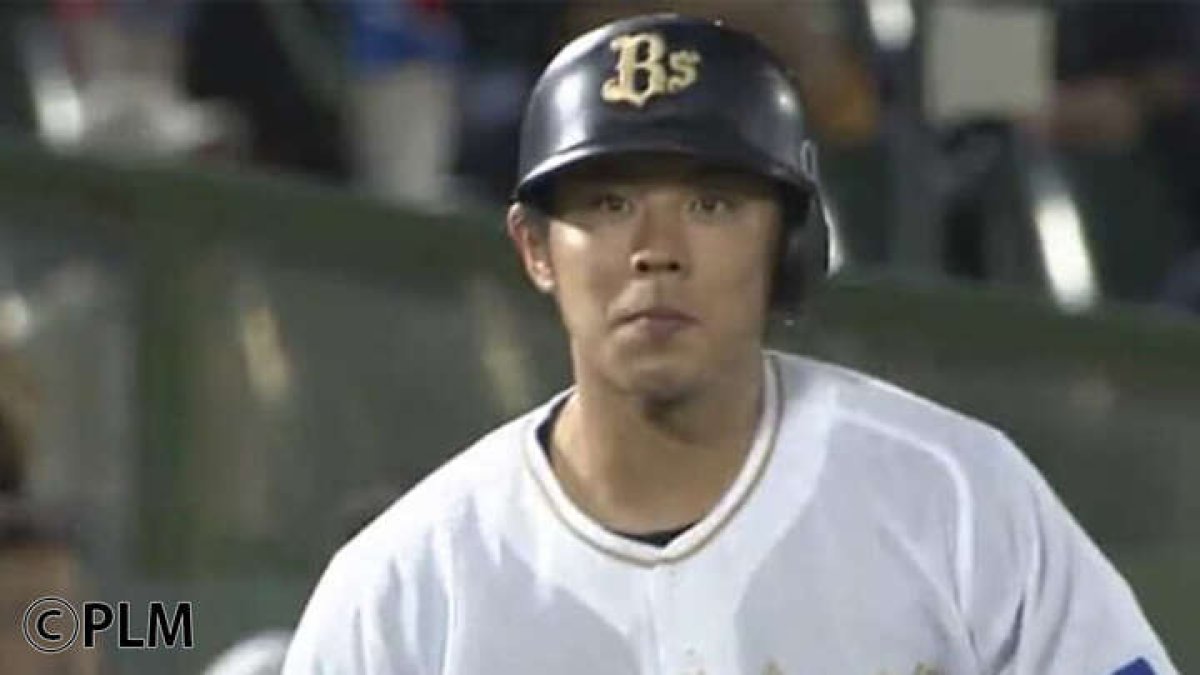 オリックス・若月が2安打1打点&0封リードの大活躍「着火剤になれて