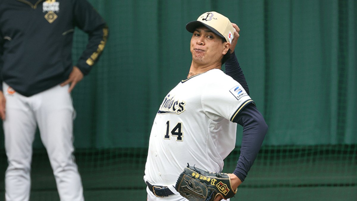 宇田川優希ら4選手と支配下選手契約結ばず】きょうのパ・リーグ【10月