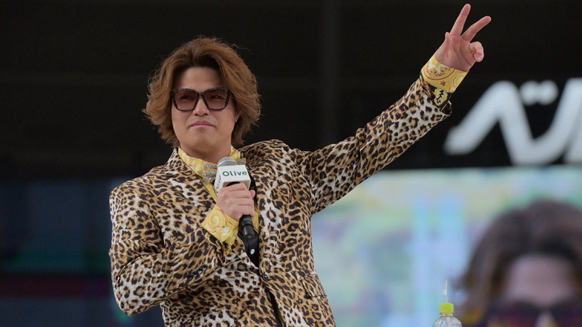 今年も甲斐野央が大暴れ！？「LIONS THANKS FESTA 2025」ハイライト