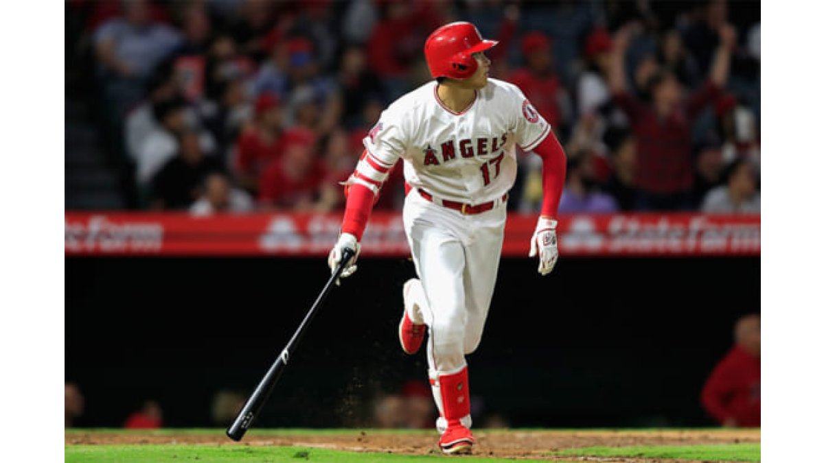 MLB】大谷翔平、自己最多タイ決勝22号ソロ＆22度目マルチ 日本人