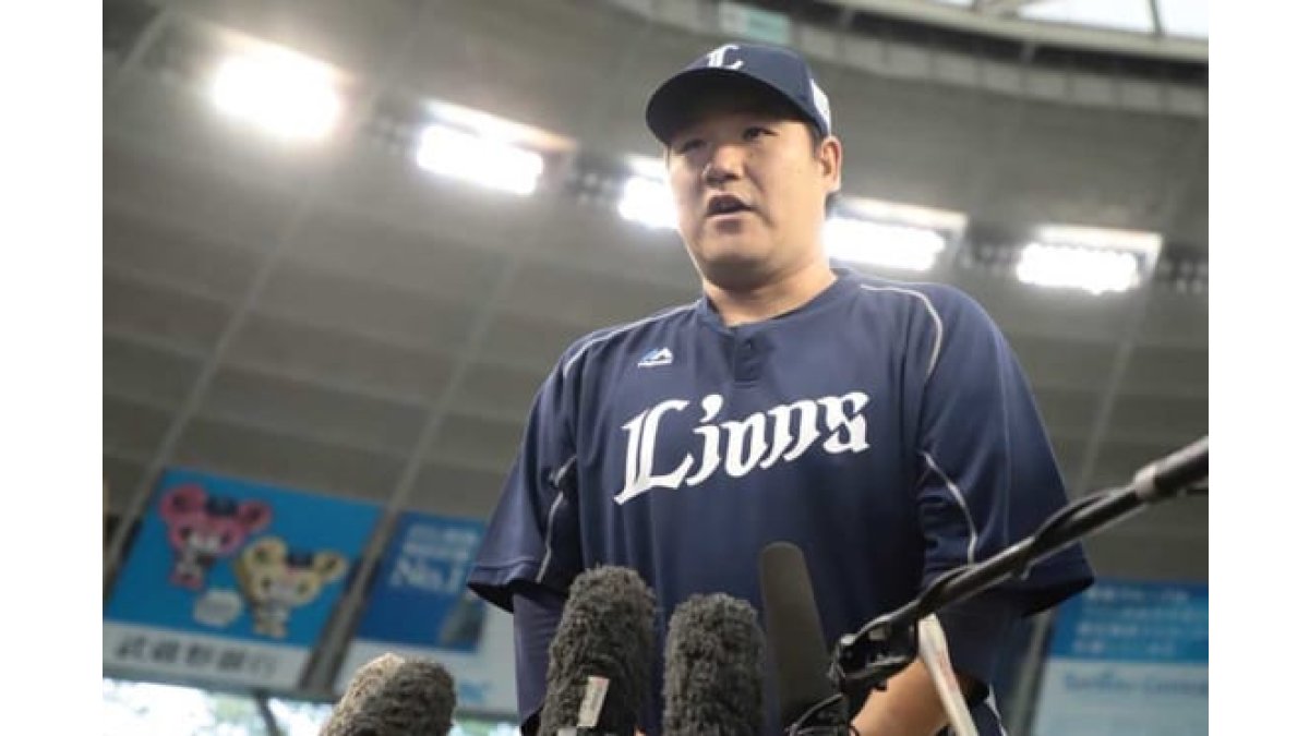 現役引退の松井稼頭央、同僚も惜しむ 中村剛也「寂しい」栗山巧「憧れ