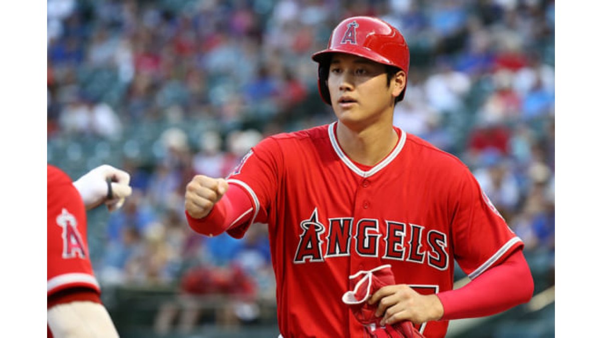 MLB】大谷翔平は新人王になるべき？ 地元紙が大特集 他球団番記者にも