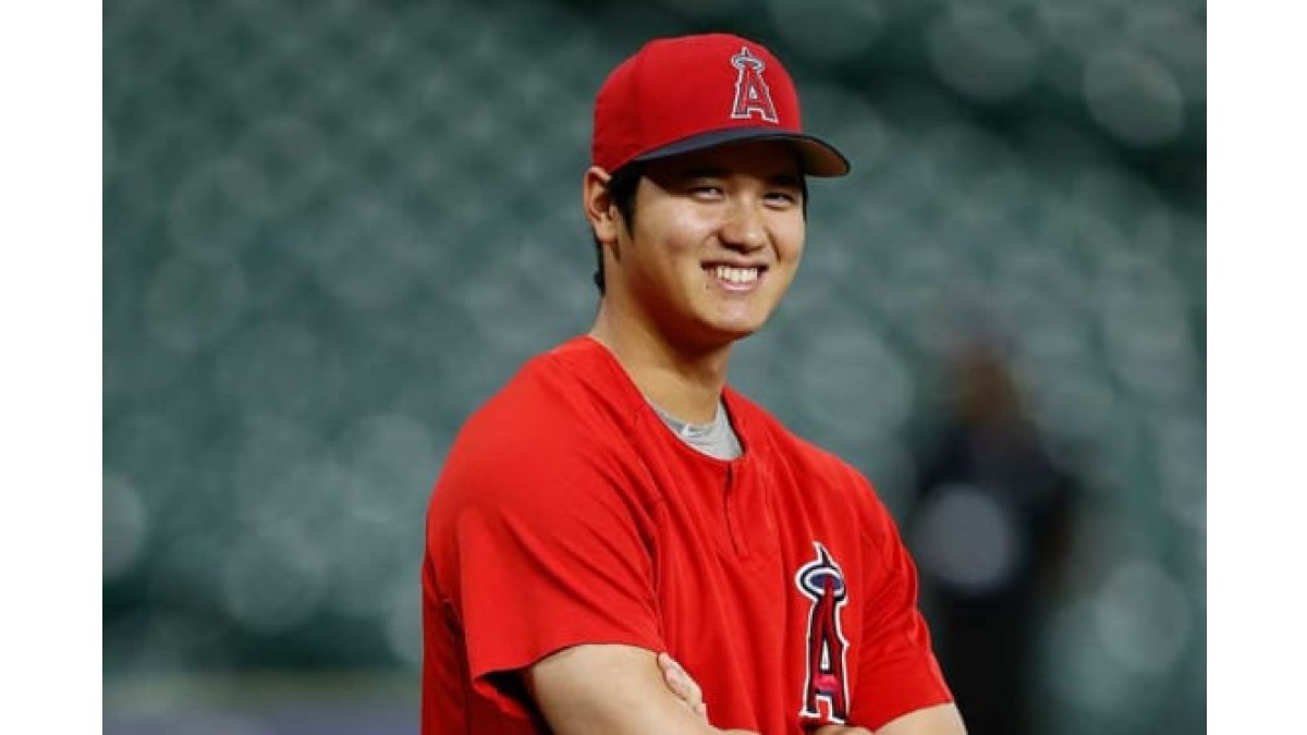 大谷の二刀流1週間は控えMLB選手1年分に相当？ 米メディア「最も奇抜な