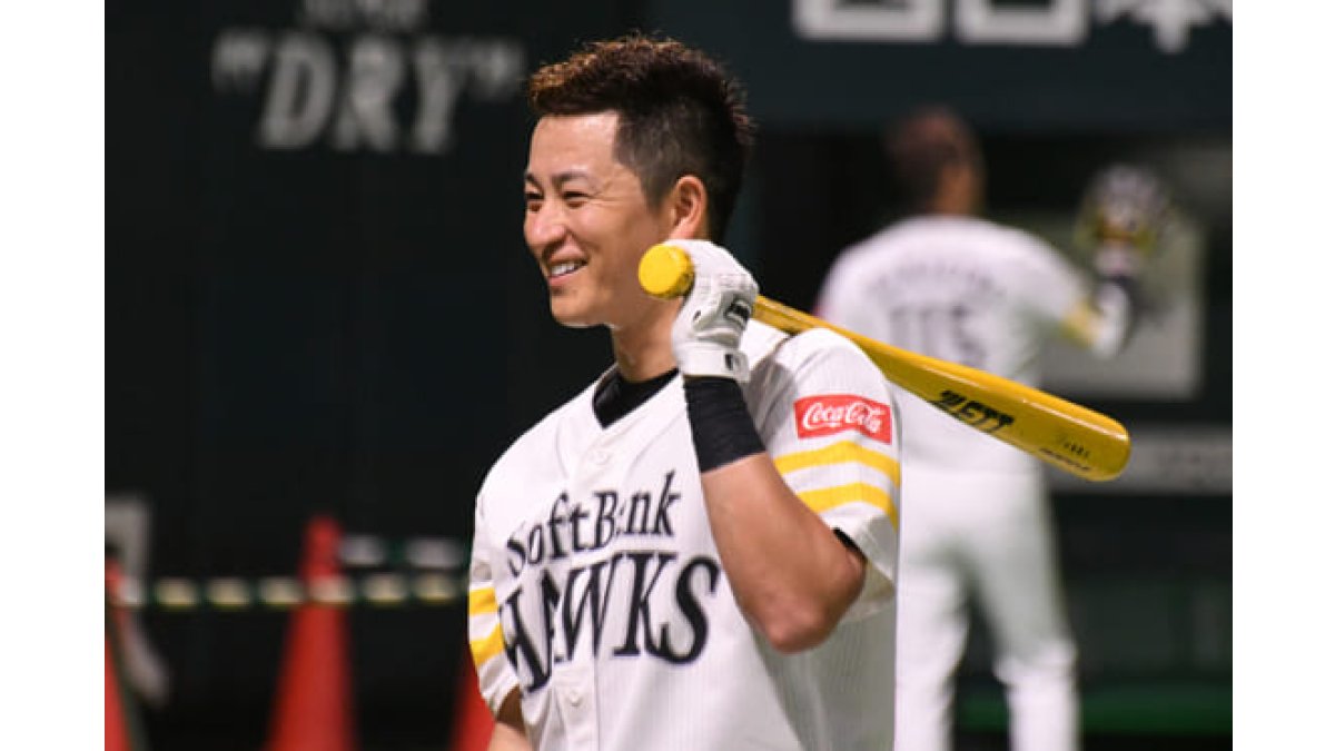 菊池を沈めた急先鋒の鷹・川島慶三、なぜ1番抜擢？ 工藤公康監督「相手