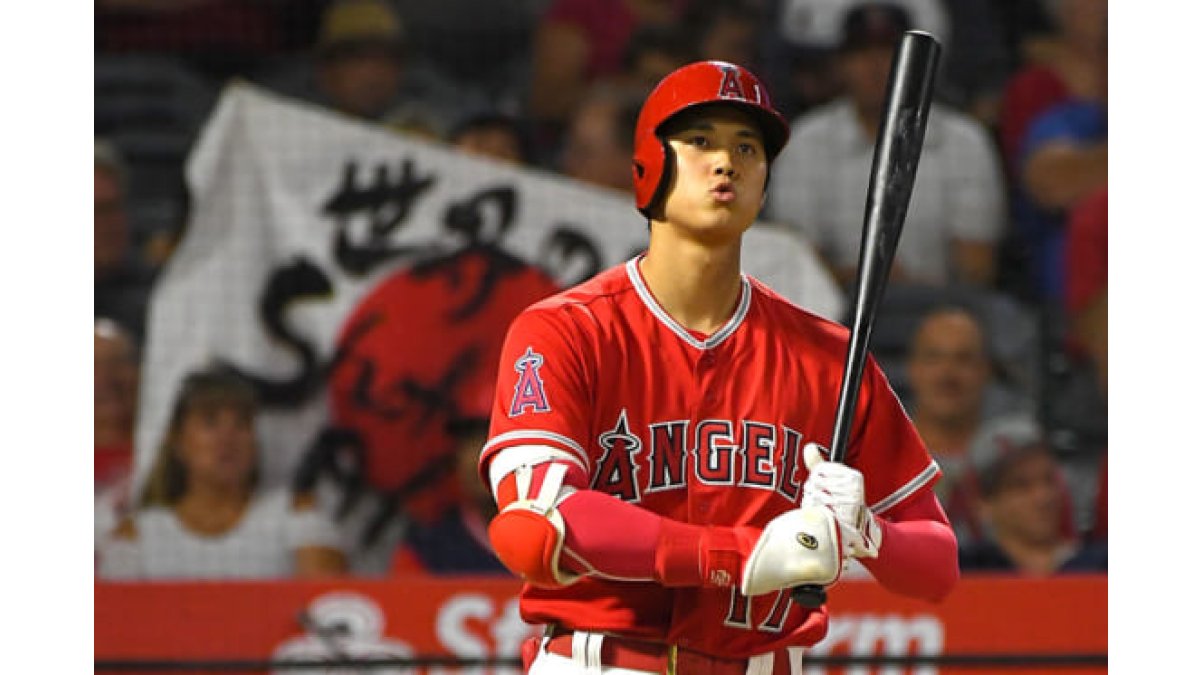 MLB】大谷翔平の「二刀流」をMLB記者たちがどう評価するか…新人王を